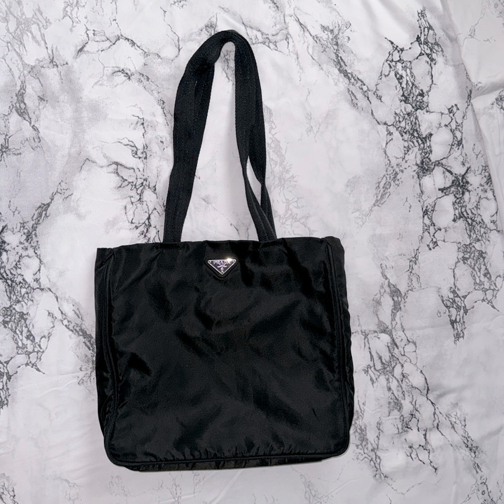 Prada Nylon Bag